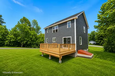 21 Saint Anthonys Road, Wakefield, NH 03872 - Photo 3