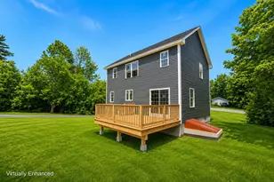 21 St Anthonys Rd, Wakefield, NH 03872 - Photo 3
