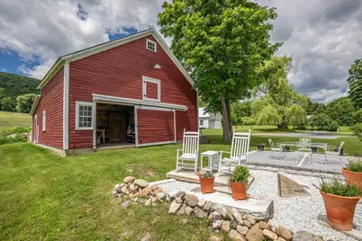 13 Bliss Road, Tinmouth, VT 05773 - Photo 5