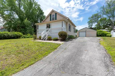 48 Dawson Avenue, Manchester, NH 03104 - Photo 3