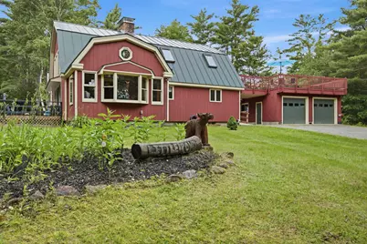 40 James Lane, Haverhill, NH 03780 - Photo 3