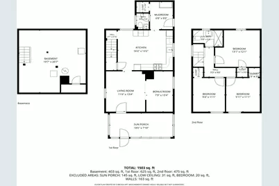 2 Charles Street, Proctor, VT 05765 - Photo 27