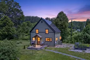 17 Grange Hall Rd, Acworth, NH 03607 - Photo 1