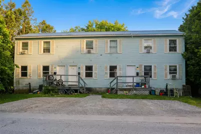 12 Oak Street, St. Albans City,  05478 - Photo 1