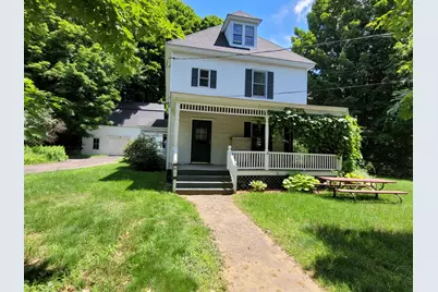 17 Maplewood Avenue, Milton, VT 05468 - Photo 1
