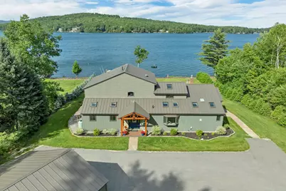 66 Needle Eye Road, Meredith, NH 03253 - Photo 1
