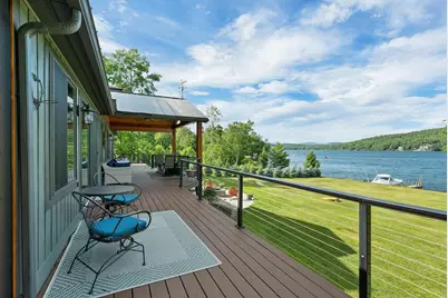 66 Needle Eye Road, Meredith, NH 03253 - Photo 21