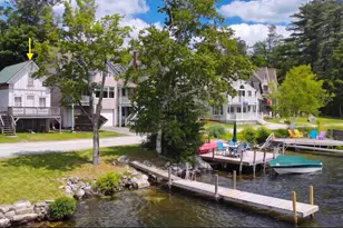 56 Lake Ave, Newbury, NH 03255 - Photo 3