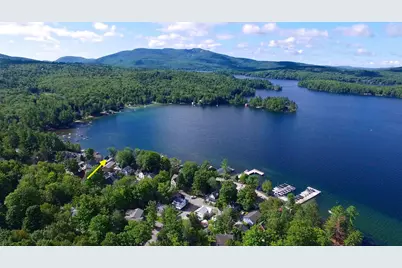 56 Lake Avenue, Newbury, NH 03255 - Photo 1