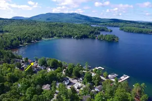 56 Lake Ave, Newbury, NH 03255 - Photo 1