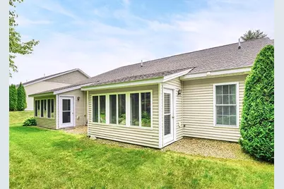 28 Owens Drive #90, Swanzey, NH 03446 - Photo 5