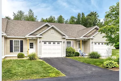 28 Owens Drive #90, Swanzey, NH 03446 - Photo 3