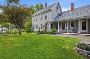 460 Main St, Rumney, NH 03266 - Photo 1