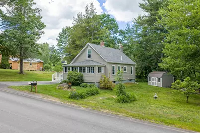 73 Old Prescott Hill Road, Laconia, NH 03246 - Photo 3