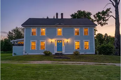 567 First Crown Point Road, Strafford, NH 03884 - Photo 1