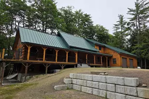 628 Route Nh 132 N St, New Hampton, NH 03256 - Photo 3