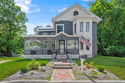 47 Oak Street, Milford, NH 03055 - Photo 1