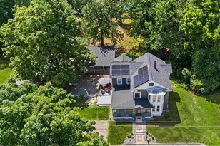 47 Oak St, Milford, NH 03055 - Photo 35