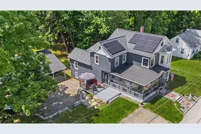 47 Oak Street, Milford, NH 03055 - Photo 3