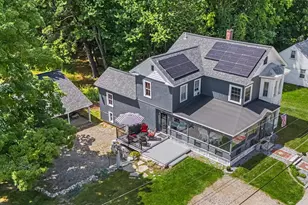 47 Oak St, Milford, NH 03055 - Photo 3