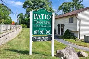 901 Mammoth Rd, Manchester, NH 03104 - Photo 31
