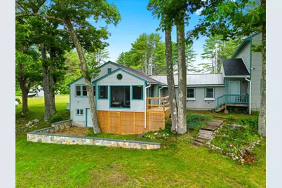 411 Bay Road, Andover, NH 03216 - Photo 5