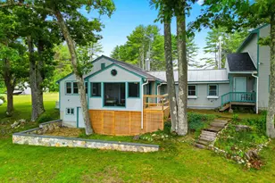 411 Bay Rd, Andover, NH 03216 - Photo 5
