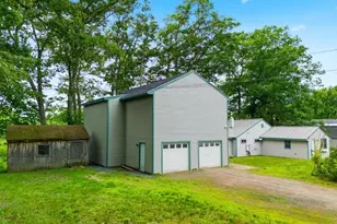 411 Bay Rd, Andover, NH 03216 - Photo 3