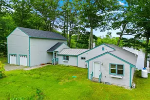 411 Bay Rd, Andover, NH 03216 - Photo 1