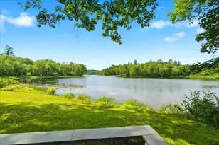 411 Bay Rd, Andover, NH 03216 - Photo 3
