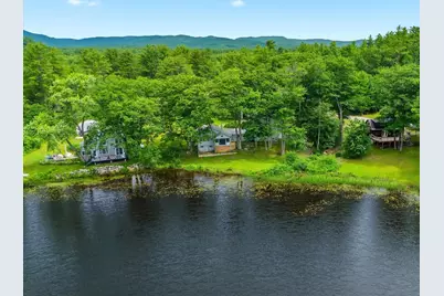 411 Bay Road, Andover, NH 03216 - Photo 15