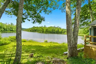 411 Bay Rd, Andover, NH 03216 - Photo 3