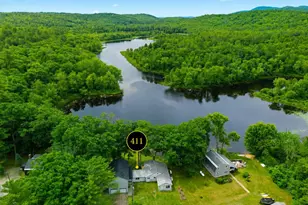 411 Bay Rd, Andover, NH 03216 - Photo 1