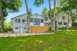 411 Bay Rd, Andover, NH 03216 - Photo 1