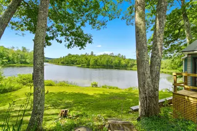 411 Bay Road, Andover, NH 03216 - Photo 3