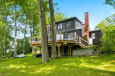 405 Bay Road, Andover, NH 03216 - Photo 1