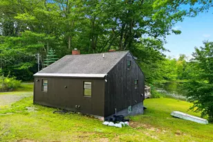 405 Bay Rd, Andover, NH 03216 - Photo 11
