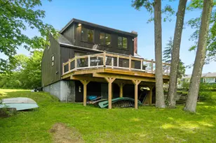 405 Bay Rd, Andover, NH 03216 - Photo 3