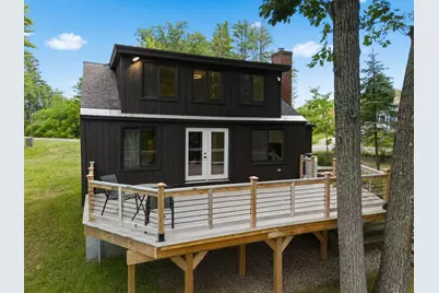 405 Bay Road, Andover, NH 03216 - Photo 5
