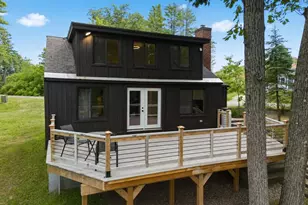 405 Bay Rd, Andover, NH 03216 - Photo 5