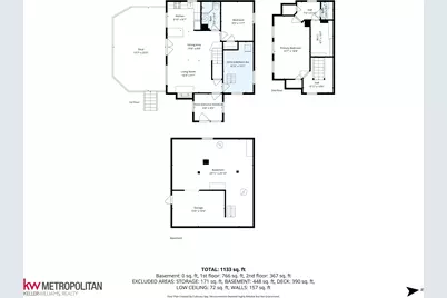 405 Bay Road, Andover, NH 03216 - Photo 31