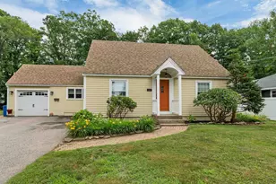 2007 Lafayette Rd, Portsmouth, NH 03801 - Photo 1