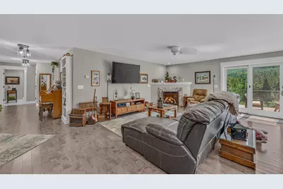 701 Easton Valley Road, Easton, NH 03580 - Photo 19