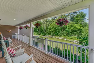 701 Easton Valley Rd, Easton, NH 03580 - Photo 5