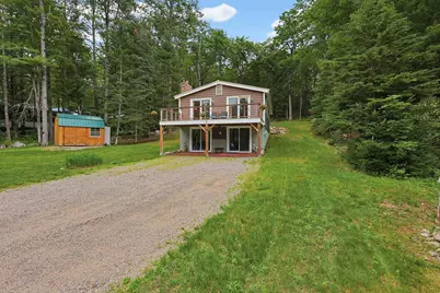 6 Poplar Ridge Road, Freedom, NH 03836 - Photo 1