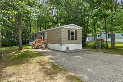 72 Buckingham Drive, Conway, NH 03860 - Photo 1