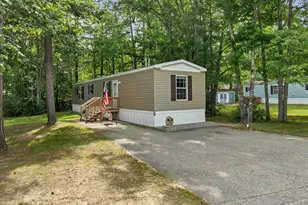 72 Buckingham Dr, Conway, NH 03860 - Photo 1
