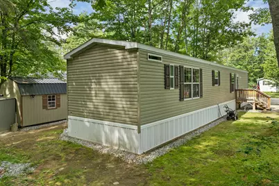 72 Buckingham Drive, Conway, NH 03860 - Photo 33