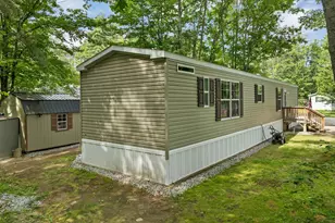 72 Buckingham Dr, Conway, NH 03860 - Photo 33