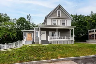 142A Broadway St, Dover, NH 03820 - Photo 1